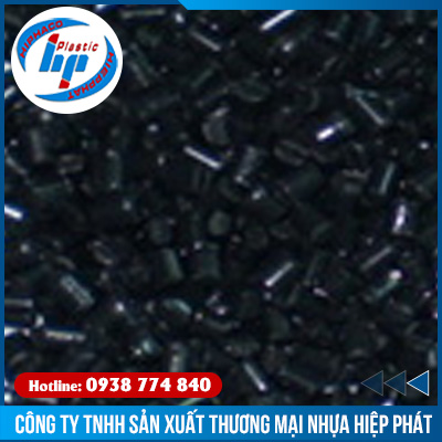 Hạt nhựa HDPE đen - Nhựa Hiệp Phát - Công Ty TNHH Sản Xuất Thương Mại Nhựa Hiệp Phát