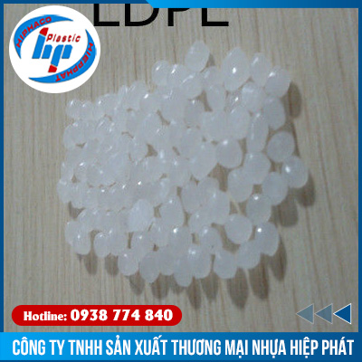 Hạt nhựa LDPE - Nhựa Hiệp Phát - Công Ty TNHH Sản Xuất Thương Mại Nhựa Hiệp Phát