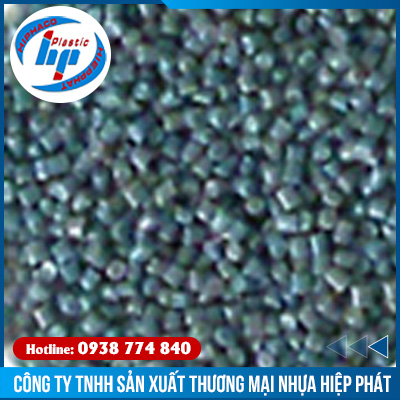 Hạt nhựa PP - Nhựa Hiệp Phát - Công Ty TNHH Sản Xuất Thương Mại Nhựa Hiệp Phát