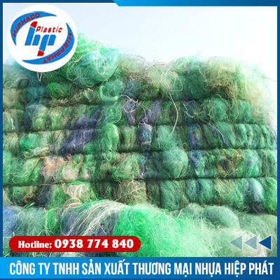 Thu mua lưới nhựa - Nhựa Hiệp Phát - Công Ty TNHH Sản Xuất Thương Mại Nhựa Hiệp Phát