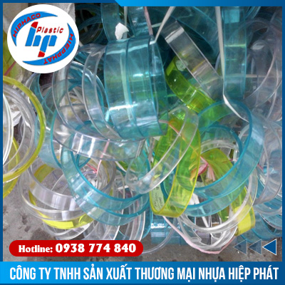 Thu mua phế liệu nhựa - Nhựa Hiệp Phát - Công Ty TNHH Sản Xuất Thương Mại Nhựa Hiệp Phát