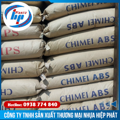 Hạt nhựa nguyên sinh ABS - Nhựa Hiệp Phát - Công Ty TNHH Sản Xuất Thương Mại Nhựa Hiệp Phát