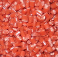 Hạt nhựa PP đỏ