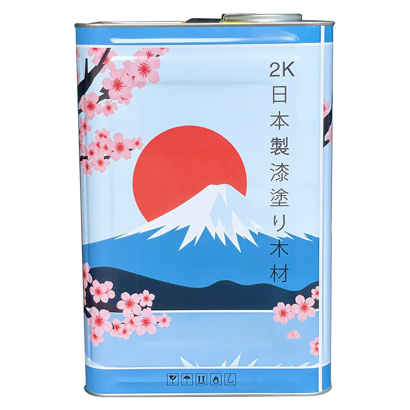 Sơn 2K Japan