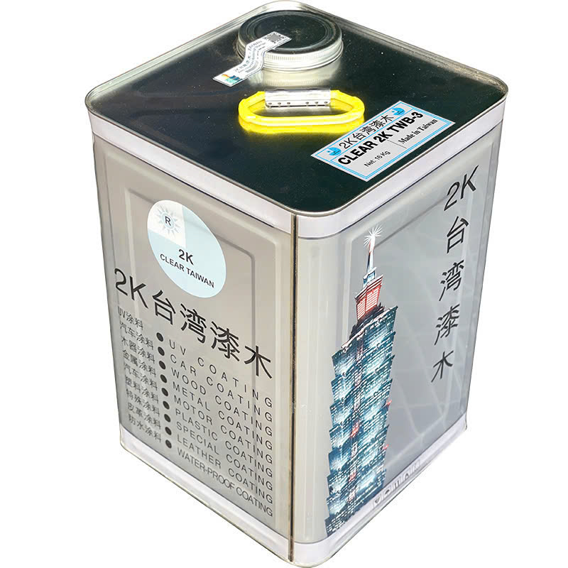Sơn 2K Taiwan
