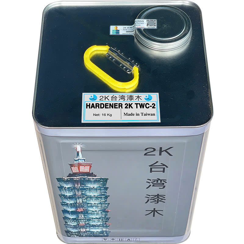 Sơn 2K Taiwan