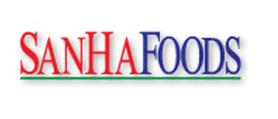 Logo công ty - San Hà Food - Công Ty TNHH San Hà