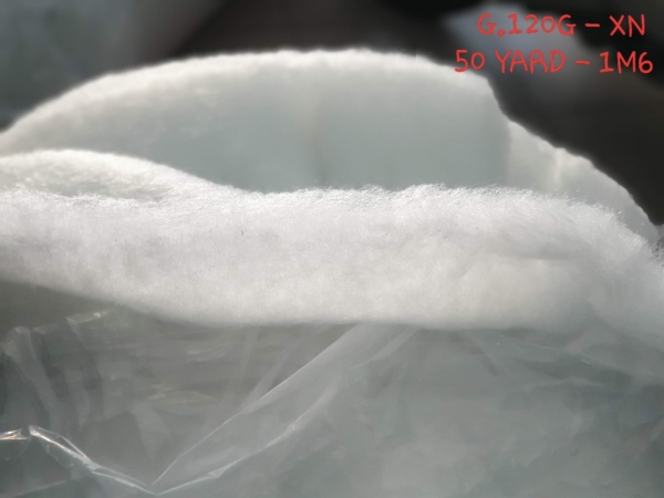 Bông gòn các loại
