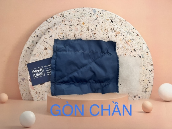 Bông gòn các loại