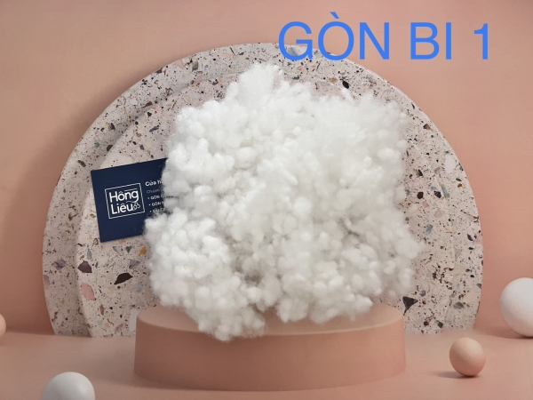 Bông Gòn Hồng Liễu – Hộ Kinh Doanh Hồng Liễu