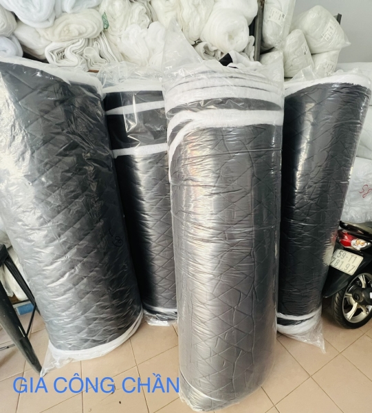 Hình ảnh công ty Bông Gòn Hồng Liễu