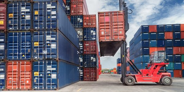 Dịch vụ ủy thác xuất nhập khẩu