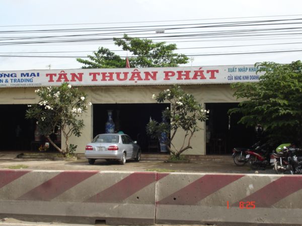 Hình ảnh công ty - Doanh Nghiệp Tư Nhân Tân Thuận Phát