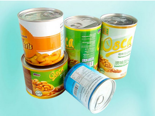 Công Ty Cổ Phần Bao Bì á Châu