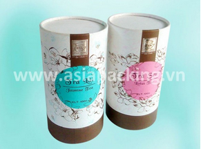 Công Ty Cổ Phần Bao Bì á Châu