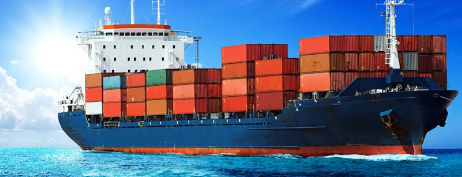 Vận chuyển đường biển - Vantage Logistics - Công ty CP Vantage Logistics