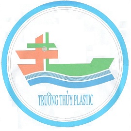 Logo công ty - Công Ty TNHH Thương Mại Sản Xuất Trường Thủy Plastic