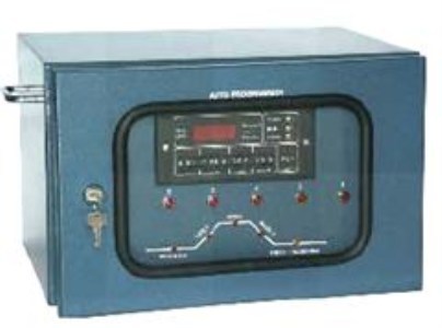 Autoprogramer - I.T.S Heat Treatment - Công Ty TNHH Dịch Vụ Xử Lý Nhiệt I.T.S