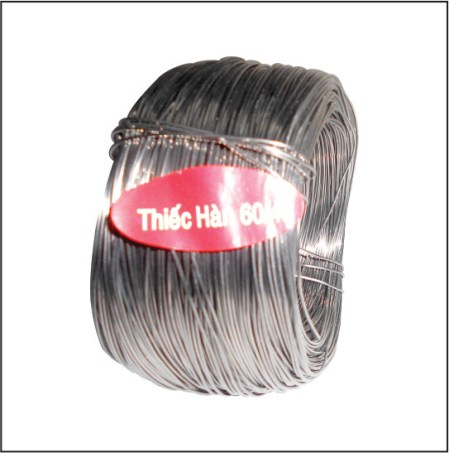 Thiếc hàn