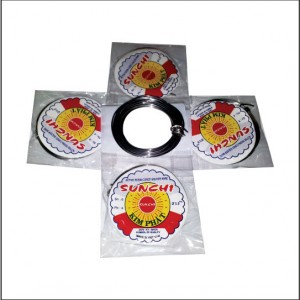 Thiếc hàn dây
