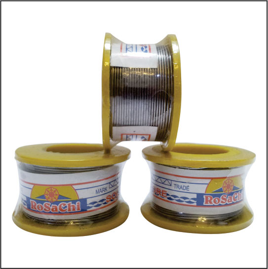 Thiếc hàn dây