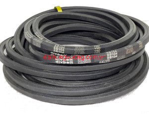 Dây curoa lục giác BB-104 Divbelt - Dây Curoa Đại Hưng Vượng - Công Ty TNHH Thương Mại Đại Hưng Vượng