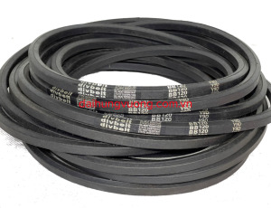 Dây curoa lục giác BB-120 Divbelt - Dây Curoa Đại Hưng Vượng - Công Ty TNHH Thương Mại Đại Hưng Vượng