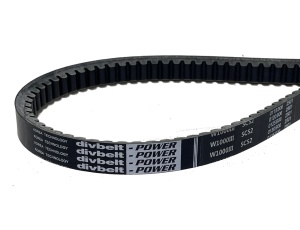 Dây curoa máy gặt SC 52/LC 52 Divbelt - Dây Curoa Đại Hưng Vượng - Công Ty TNHH Thương Mại Đại Hưng Vượng