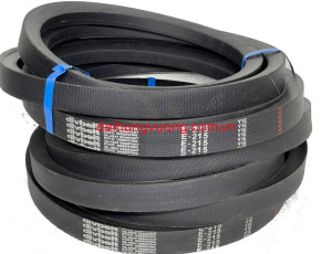 Dây curoa bọc vải bố E215 hiệu Divbelt - Dây Curoa Đại Hưng Vượng - Công Ty TNHH Thương Mại Đại Hưng Vượng