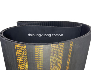 Dây curoa đồng bộ răng 1050H hiệu Linmax - Dây Curoa Đại Hưng Vượng - Công Ty TNHH Thương Mại Đại Hưng Vượng