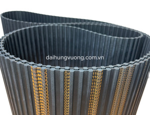 Dây curoa đồng bộ răng 2 mặt DH-1100 hiệu Linmax - Dây Curoa Đại Hưng Vượng - Công Ty TNHH Thương Mại Đại Hưng Vượng