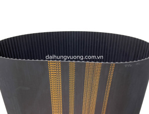 Dây curoa đồng bộ răng 420L hiệu Linmax - Dây Curoa Đại Hưng Vượng - Công Ty TNHH Thương Mại Đại Hưng Vượng