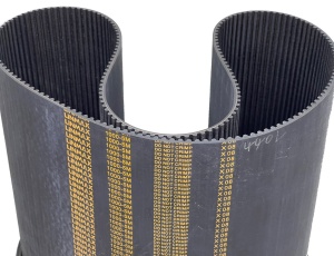 Dây curoa đồng bộ răng 5M-1000 hiệu Linmax - Dây Curoa Đại Hưng Vượng - Công Ty TNHH Thương Mại Đại Hưng Vượng