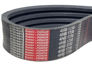 Dây curoa máy gặt 4HB-1730 hiệu Divbelt - Dây Curoa Đại Hưng Vượng - Công Ty TNHH Thương Mại Đại Hưng Vượng