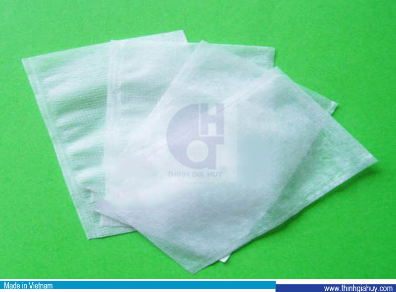 Vải Không Dệt PP dùng trong y tế - Vải Không Dệt Xăm Kim Thịnh Gia Huy - Công Ty TNHH Thịnh Gia Huy L.A
