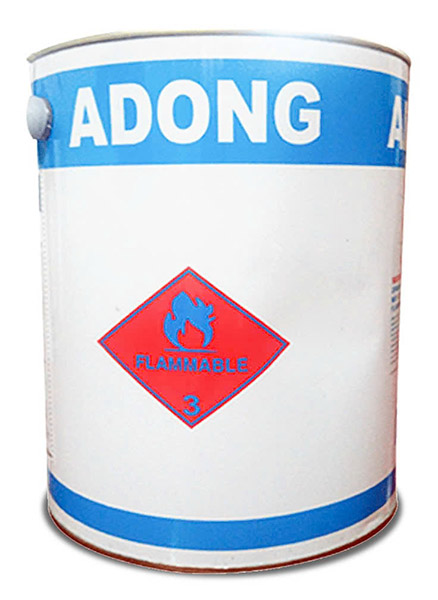 Lon sơn (Á Đông, 5 lít) - Bao Bì Phú Khương - Công Ty Cổ Phần Bao Bì Phú Khương