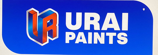 Urai Paints - Bao Bì Phú Khương - Công Ty Cổ Phần Bao Bì Phú Khương