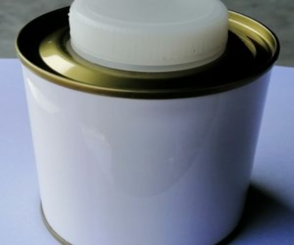 Lon 250 ml nắp nhựa trắng - Bao Bì Phú Khương - Công Ty Cổ Phần Bao Bì Phú Khương