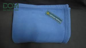 Giặt đồ vải ngành hàng không