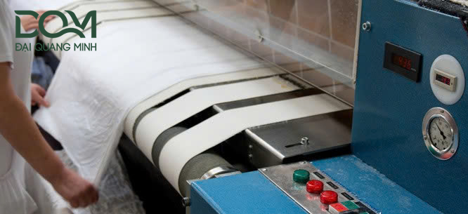 Giặt ủi công nghiệp