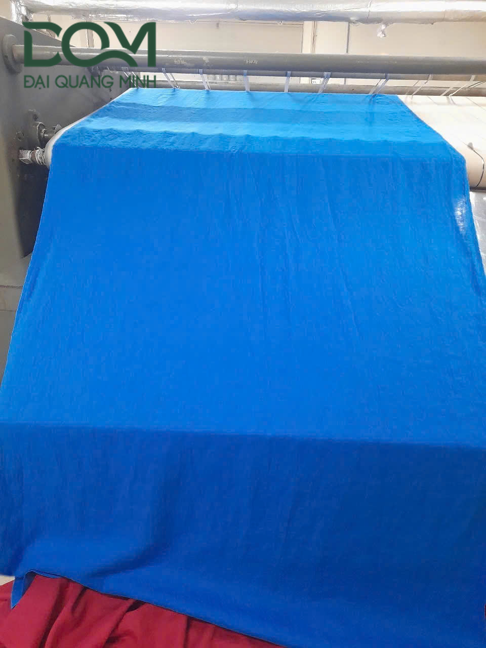 Giặt ủi công nghiệp