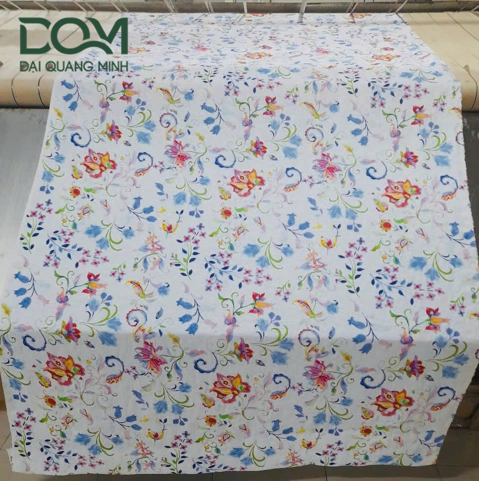 Giặt ủi công nghiệp