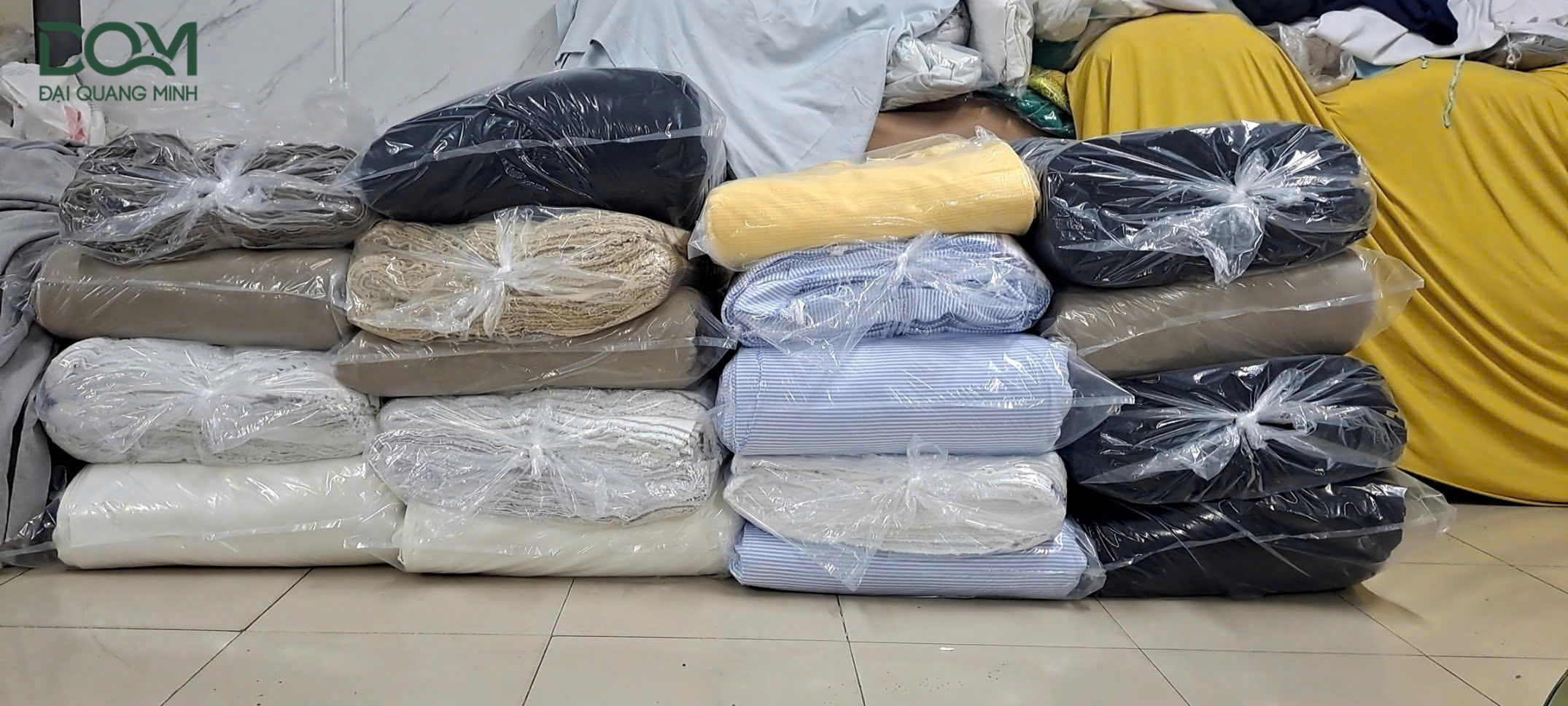 Giặt ủi công nghiệp