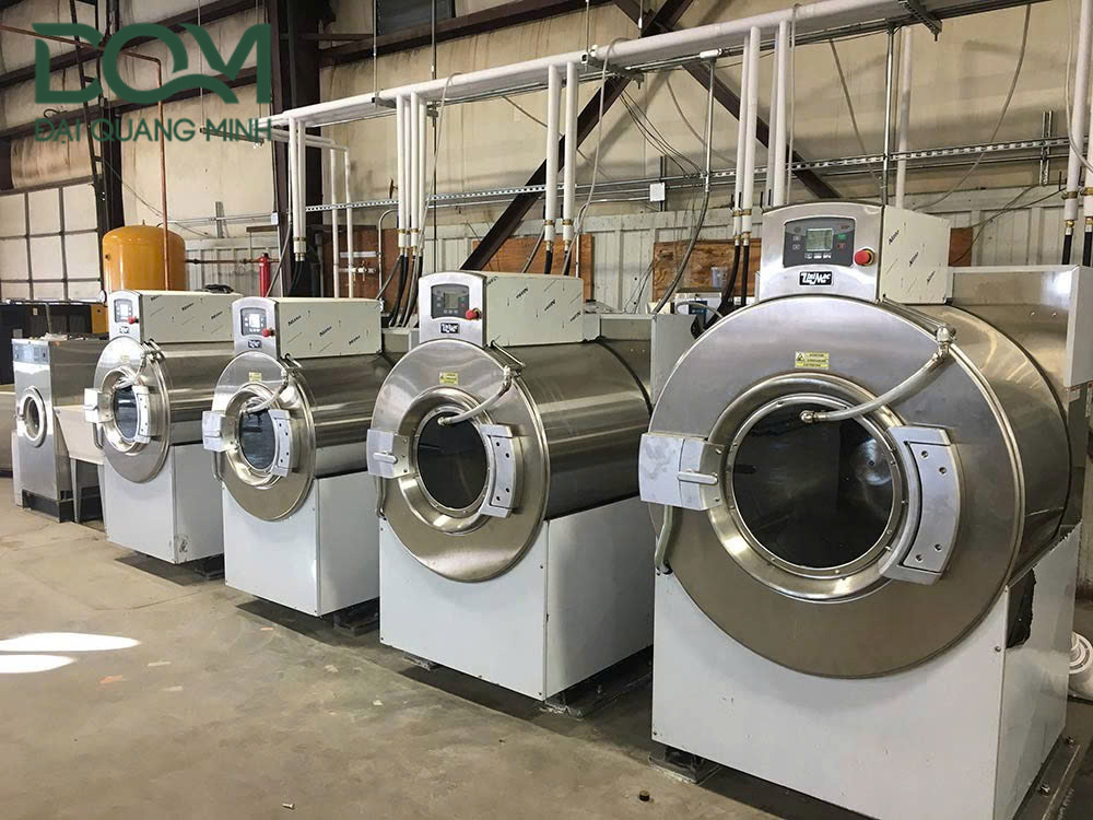 Giặt ủi công nghiệp