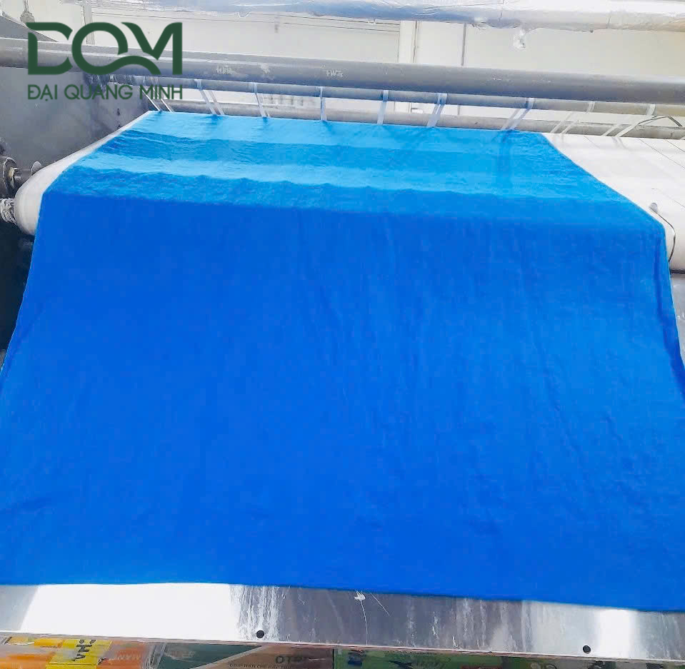 Giặt ủi công nghiệp