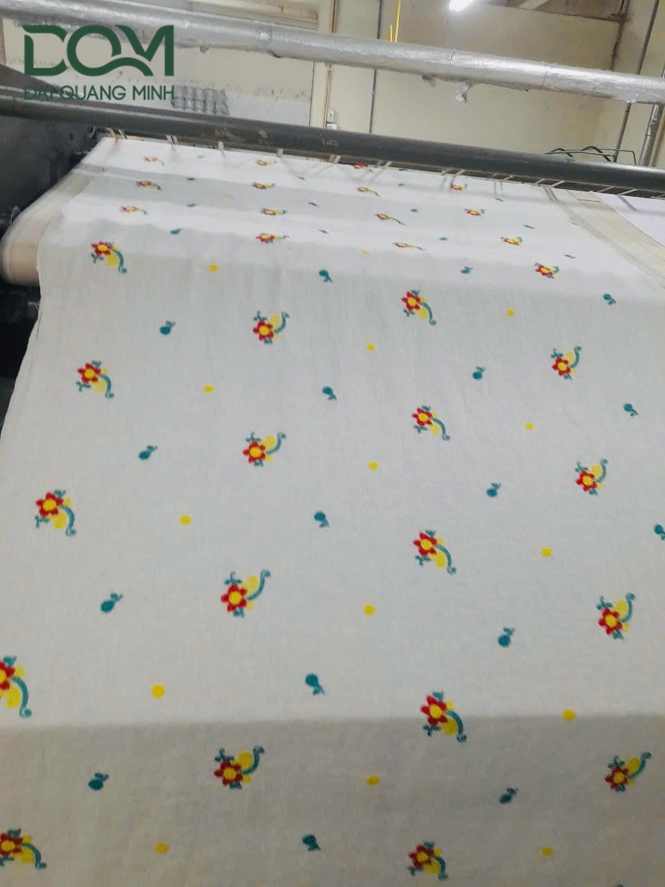 Giặt ủi công nghiệp