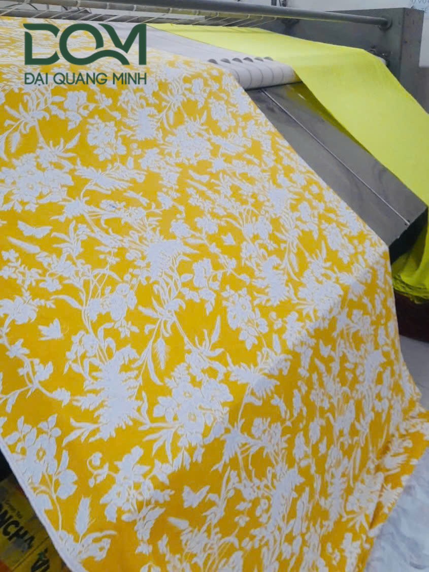 Giặt ủi công nghiệp