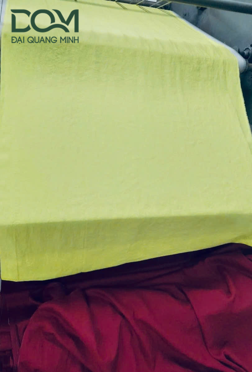 Giặt ủi công nghiệp