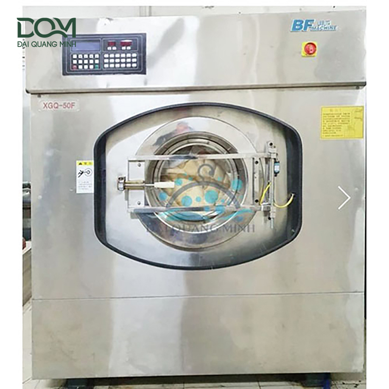 Hệ thống máy giặt