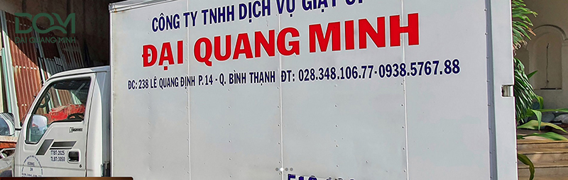 Hệ thống xe vận chuyển